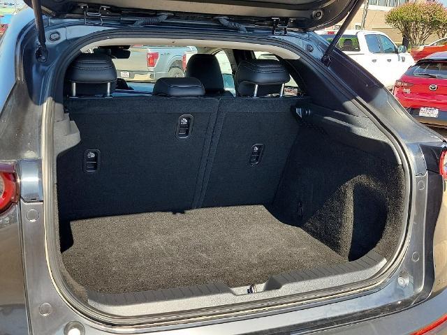 2025 MAZDA CX-3 - $23,695