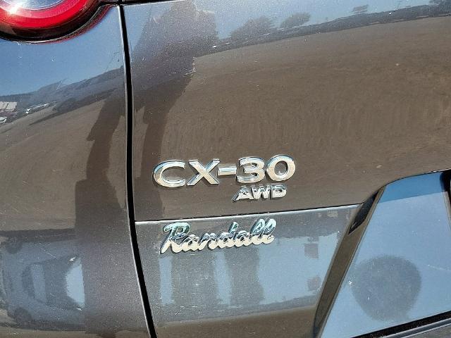 2025 MAZDA CX-3 - $23,695