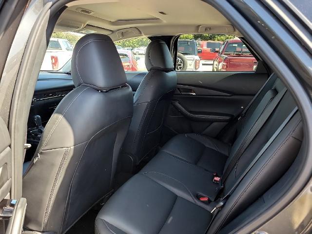 2025 MAZDA CX-3 - $23,695