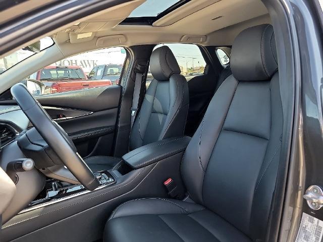 2025 MAZDA CX-3 - $23,695