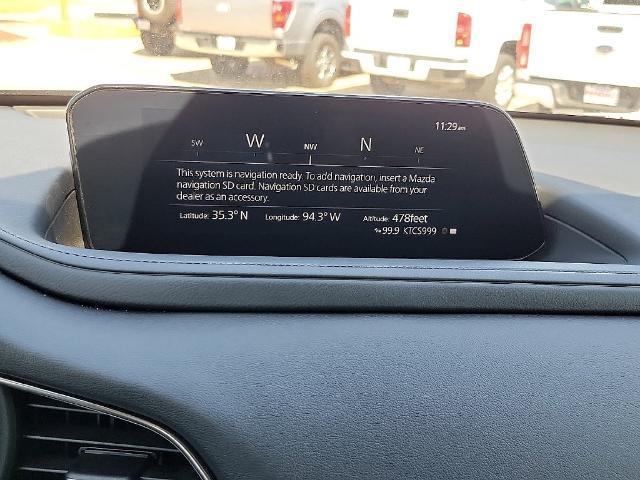 2025 MAZDA CX-3 - $23,695