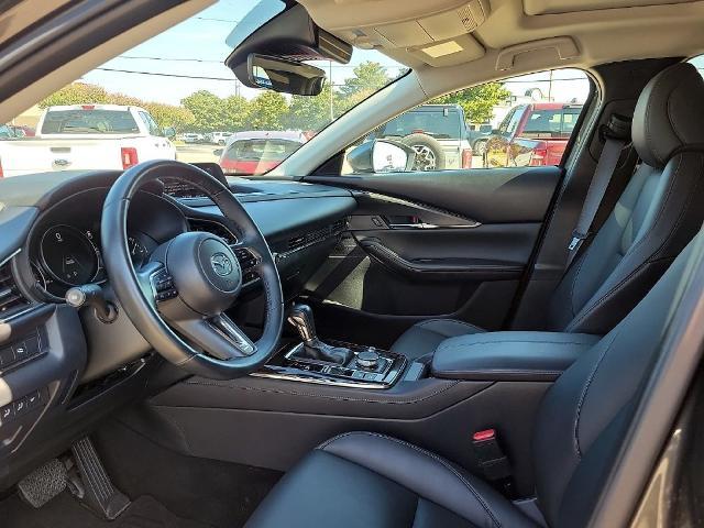 2025 MAZDA CX-3 - $23,695