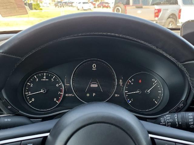 2025 MAZDA CX-3 - $23,695