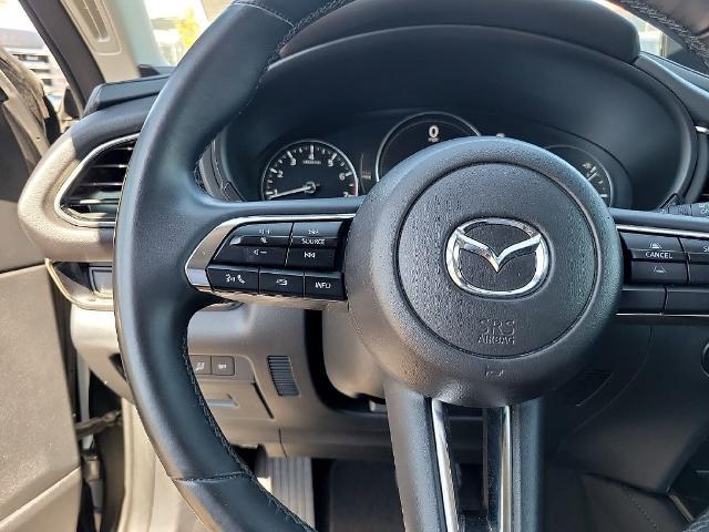 2025 MAZDA CX-3 - $23,695