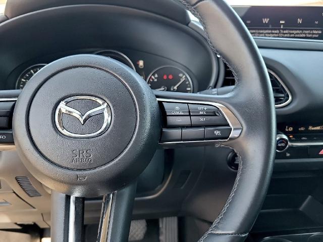 2025 MAZDA CX-3 - $23,695
