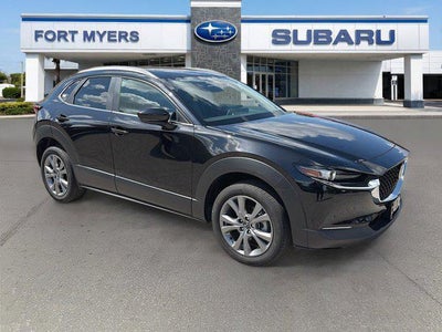 Photo of a 2025 Mazda CX-30 AWD 2.5 S Preferred 4DR SUV for sale