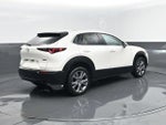 2025 CX-30 Thumbnail 23