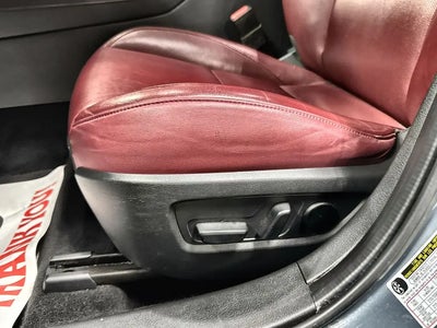 2023 Mazda CX-30 AWD 2.5 S Carbon Edition 4DR SUV