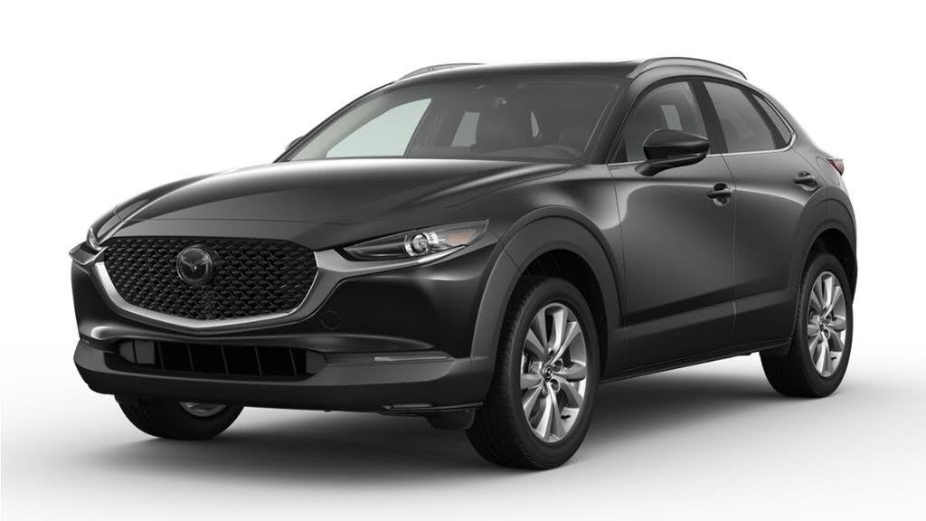 Preowned 2023 Mazda CX-30 2.5 S Carbon Edition for Sale