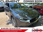 2023 CX-30 Thumbnail 2