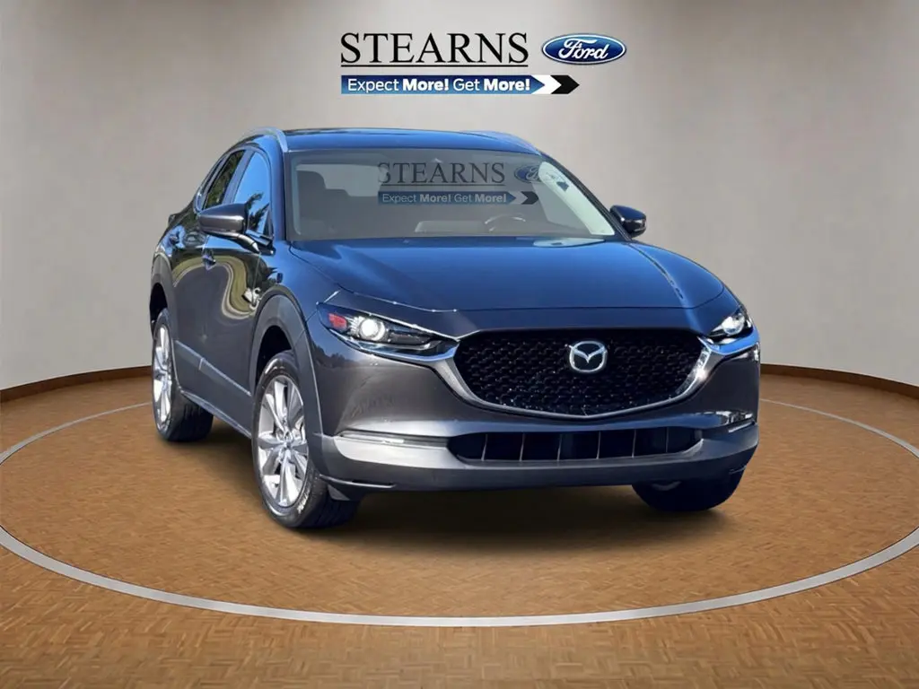 2023 MAZDA CX-3 - $25,000