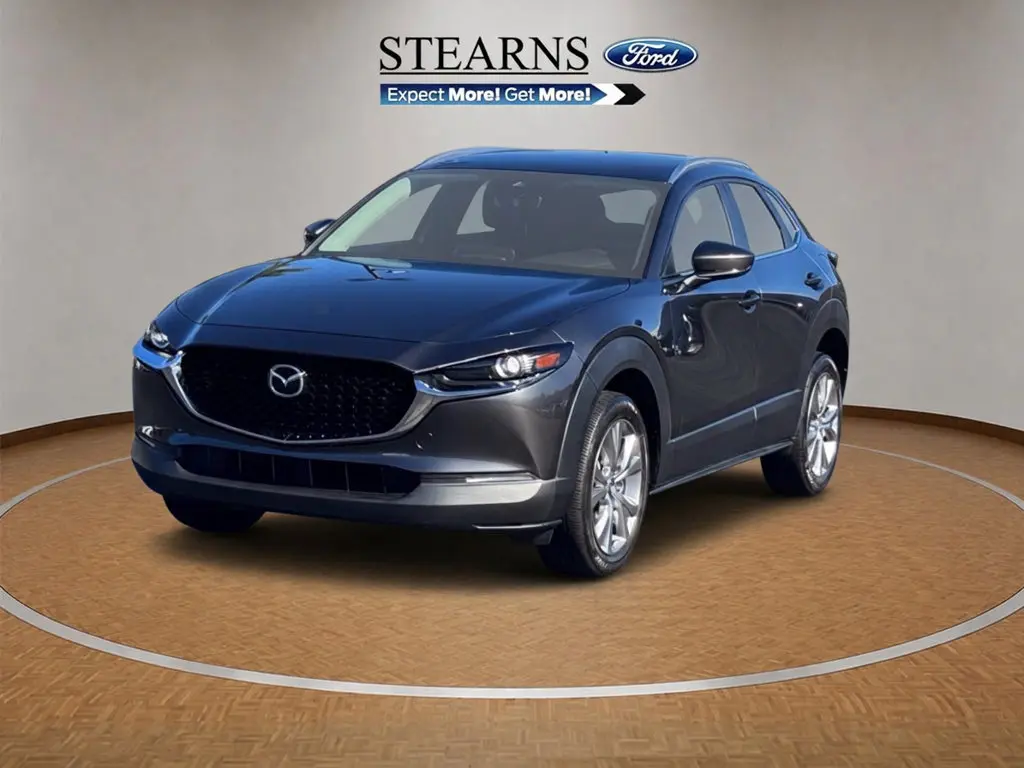 2023 MAZDA CX-3 - $25,000