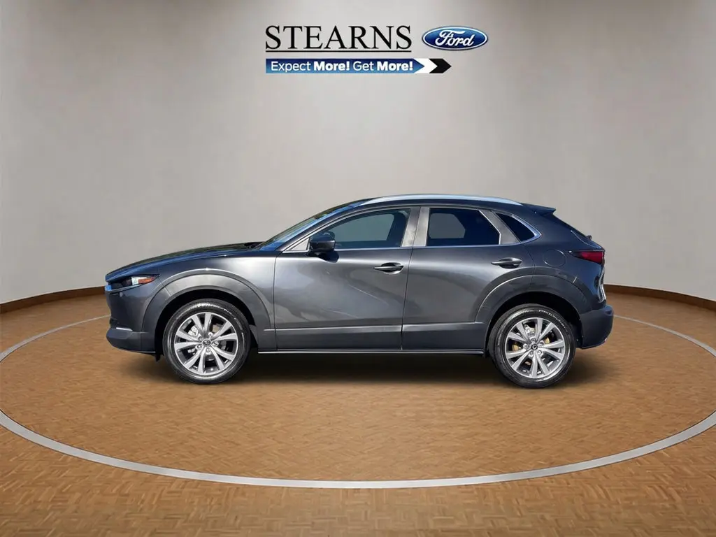 2023 MAZDA CX-3 - $25,000