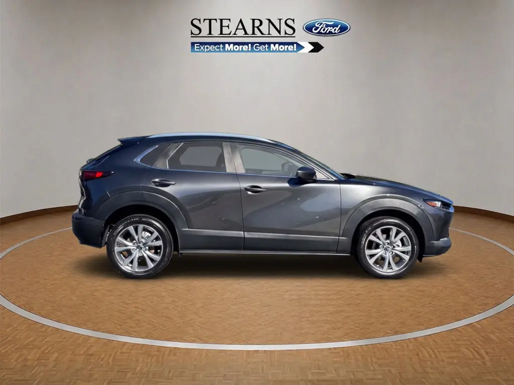 2023 MAZDA CX-3 - $25,000