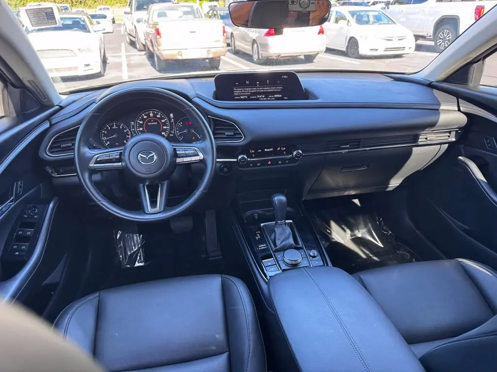 2023 MAZDA CX-3 - $25,000