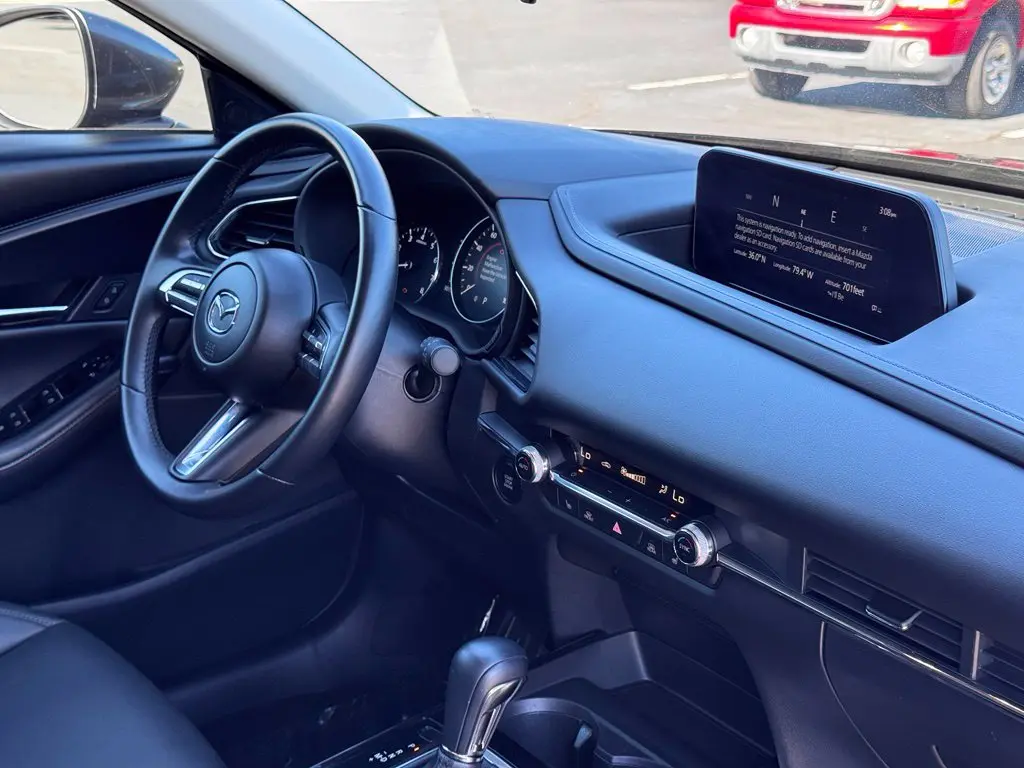 2023 MAZDA CX-3 - $25,000