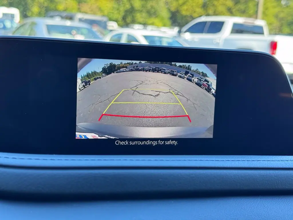 2023 MAZDA CX-3 - $25,000