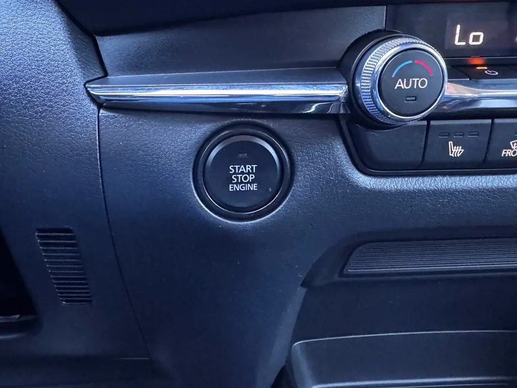 2023 MAZDA CX-3 - $25,000