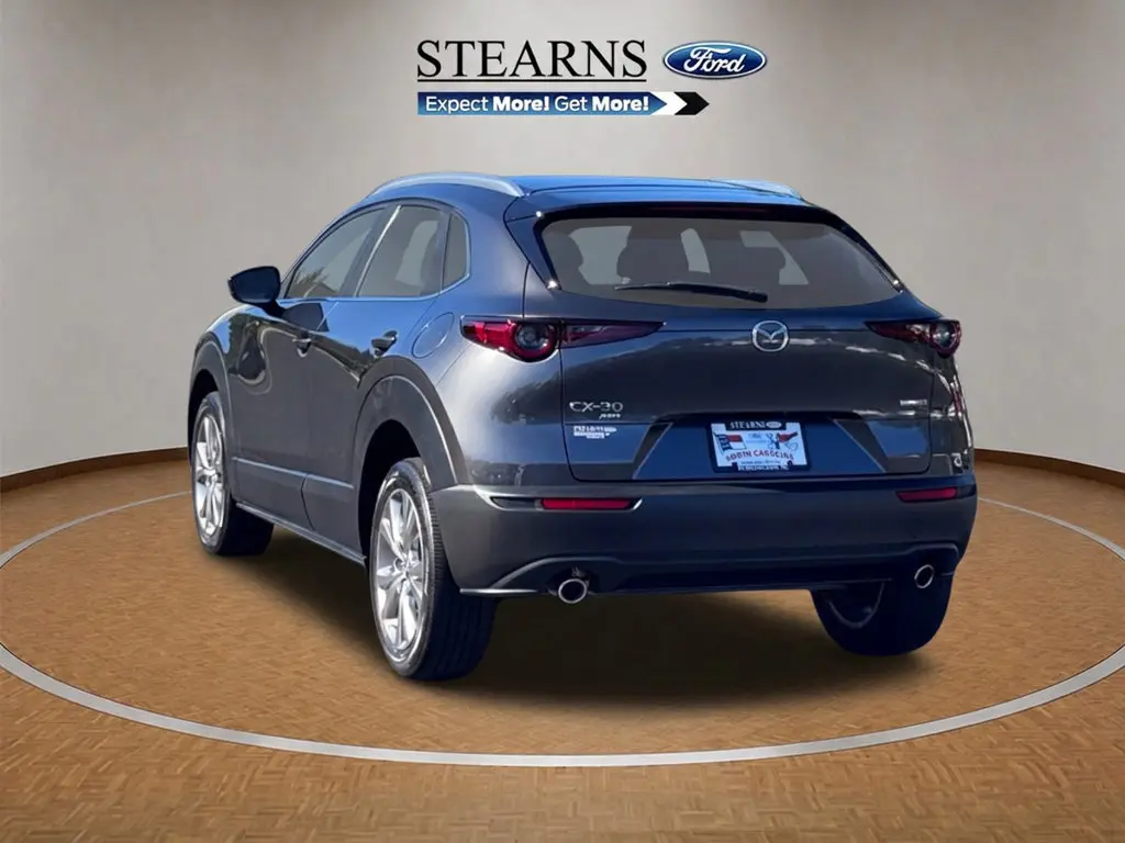 2023 MAZDA CX-3 - $25,000