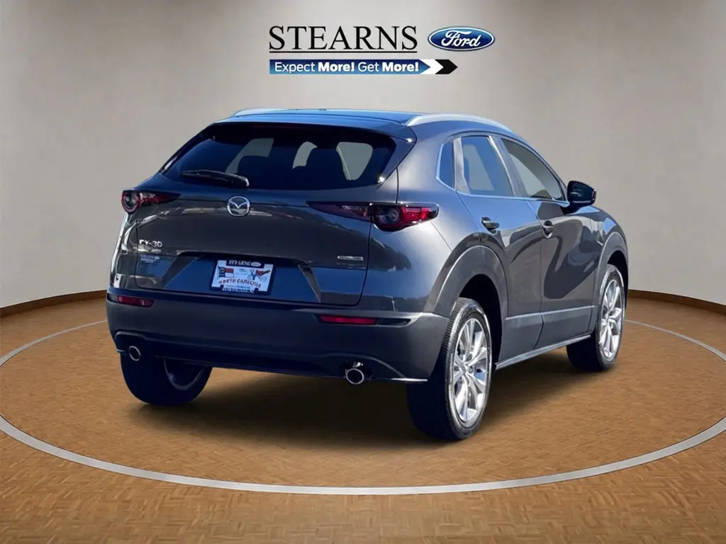 2023 MAZDA CX-3 - $25,000
