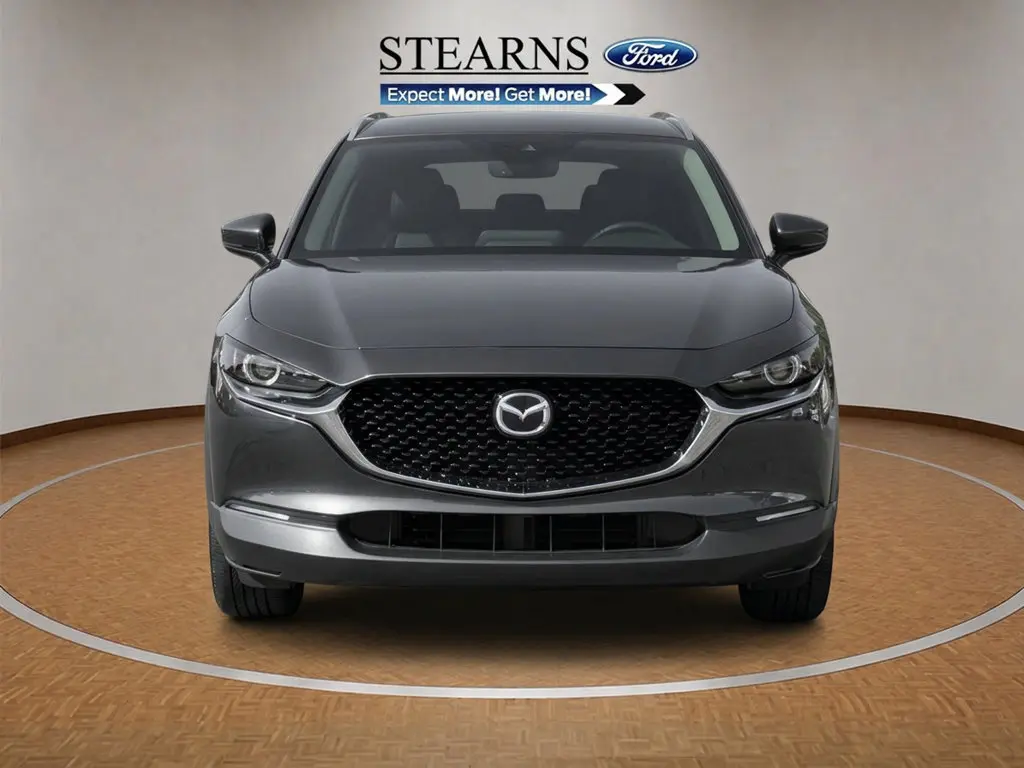 2023 MAZDA CX-3 - $25,000