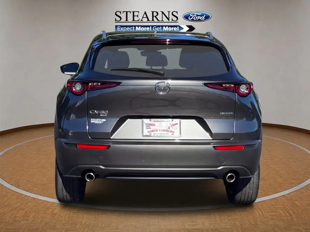 2023 MAZDA CX-3 - $25,000