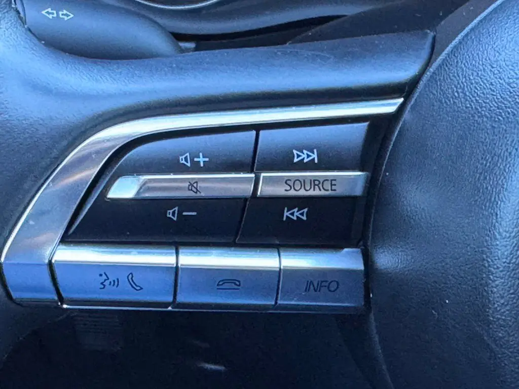 2023 MAZDA CX-3 - $25,000