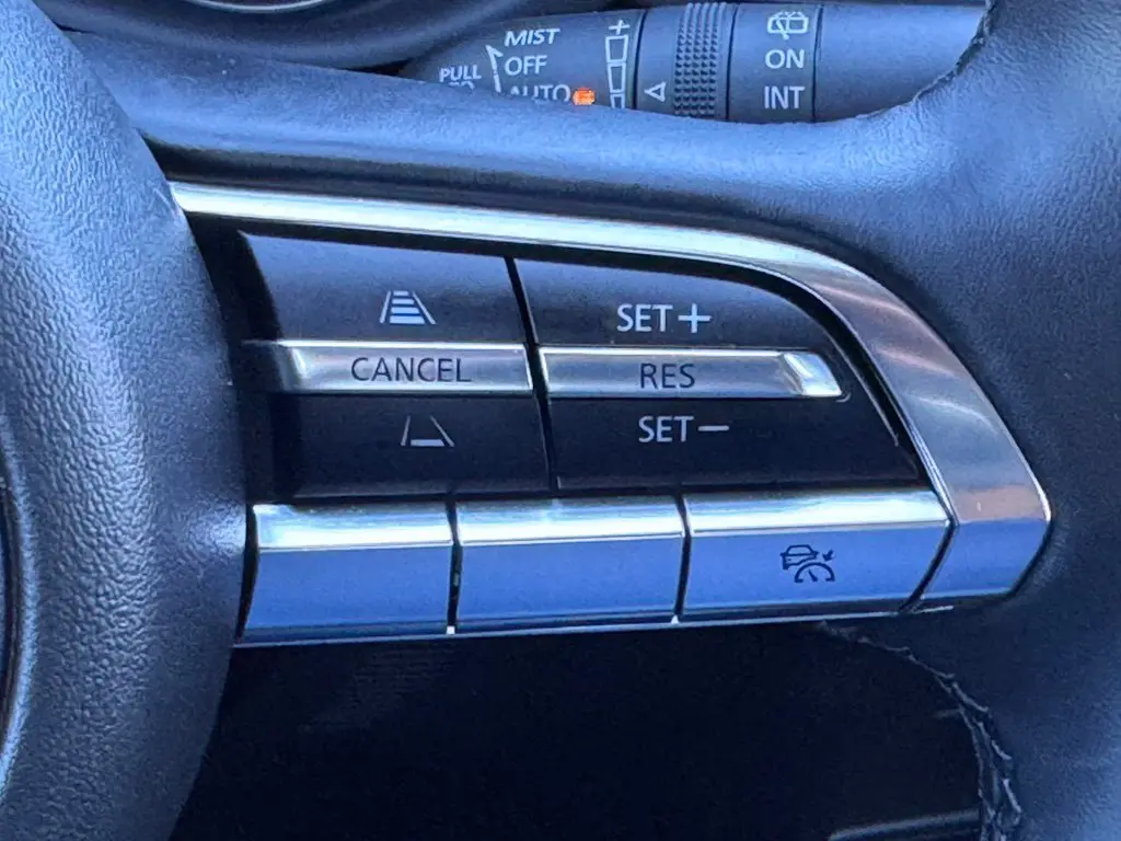 2023 MAZDA CX-3 - $25,000