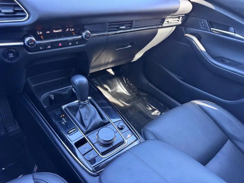 2023 MAZDA CX-3 - $25,000