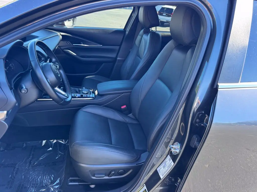 2023 MAZDA CX-3 - $25,000