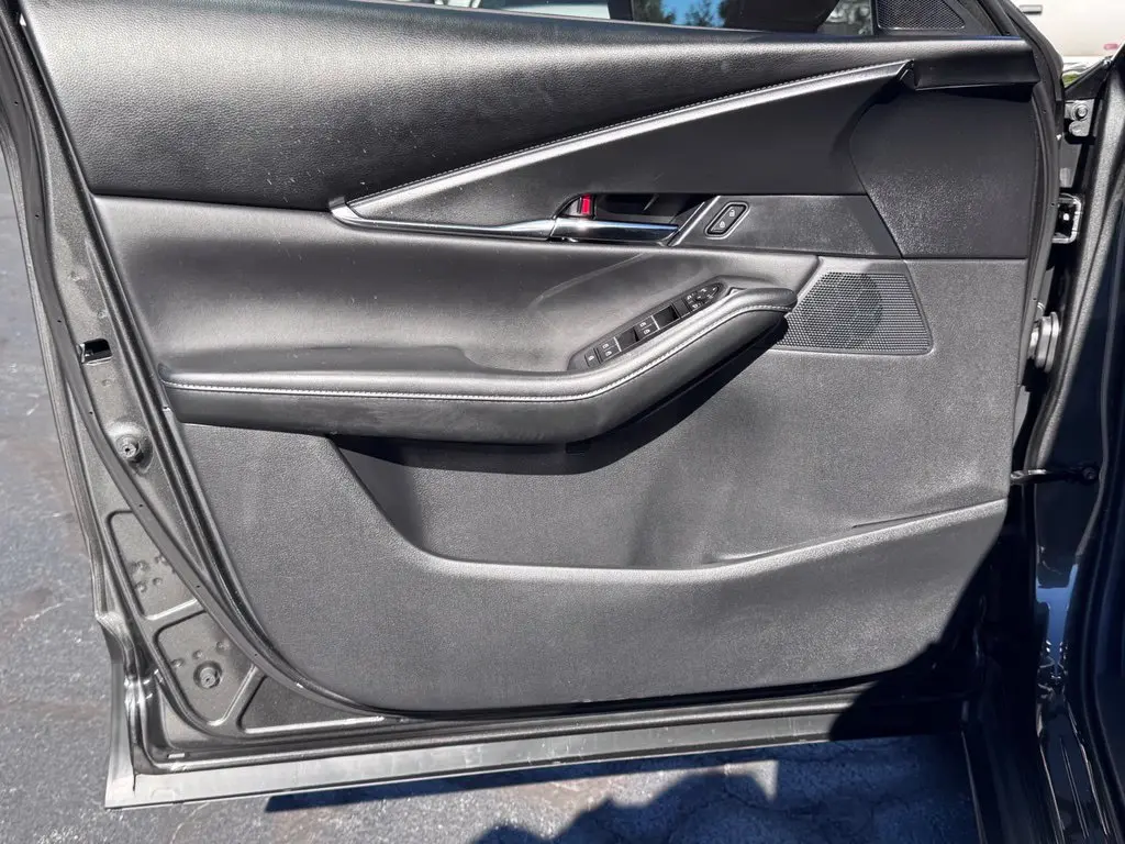 2023 MAZDA CX-3 - $25,000
