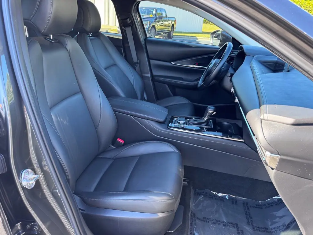 2023 MAZDA CX-3 - $25,000