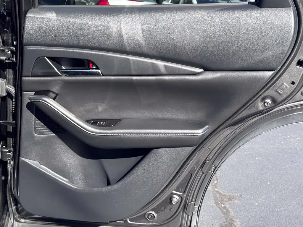 2023 MAZDA CX-3 - $25,000