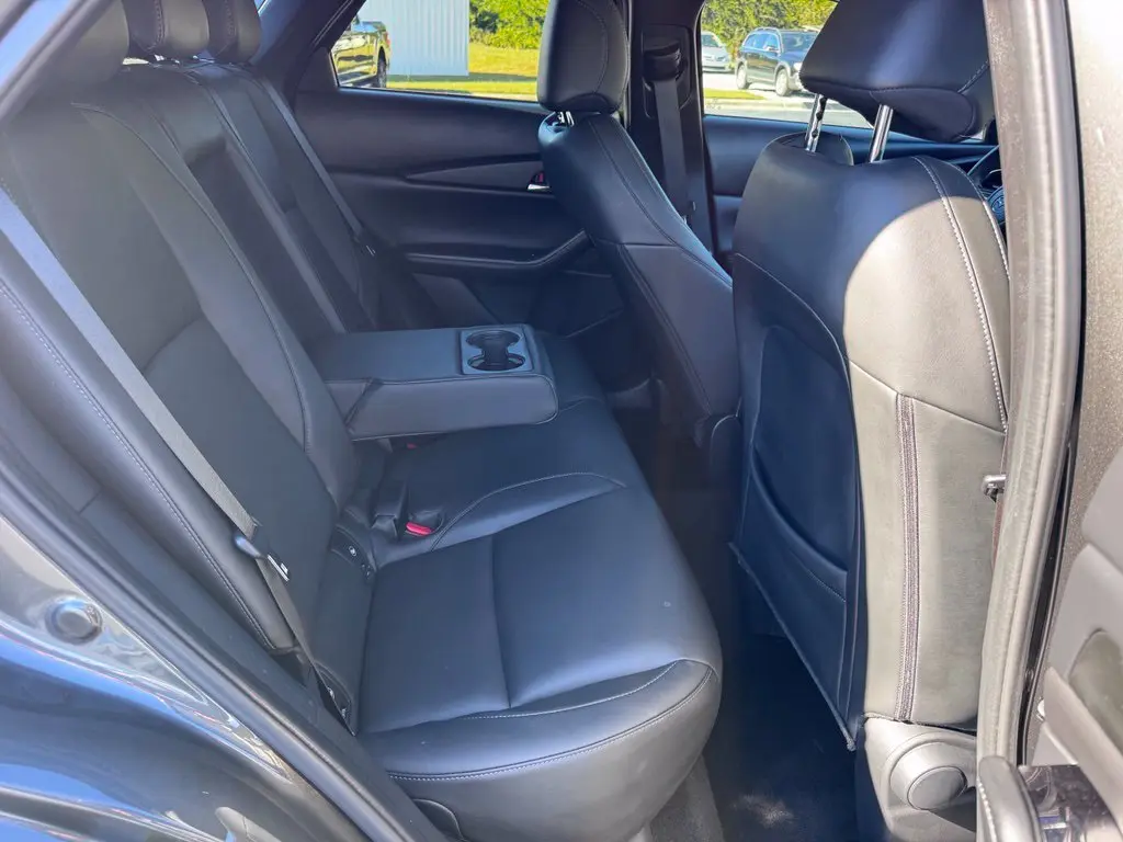 2023 MAZDA CX-3 - $25,000