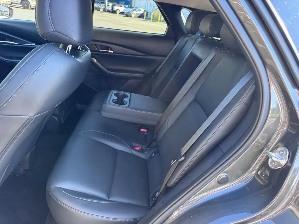 2023 MAZDA CX-3 - $25,000