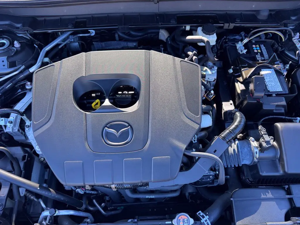 2023 MAZDA CX-3 - $25,000