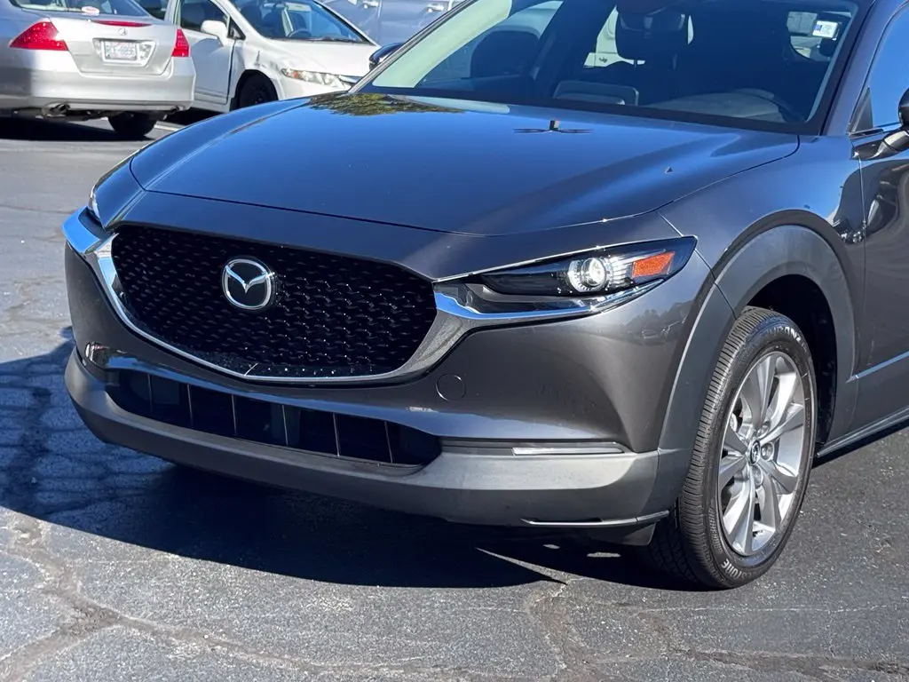 2023 MAZDA CX-3 - $25,000