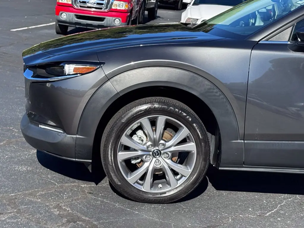 2023 MAZDA CX-3 - $25,000