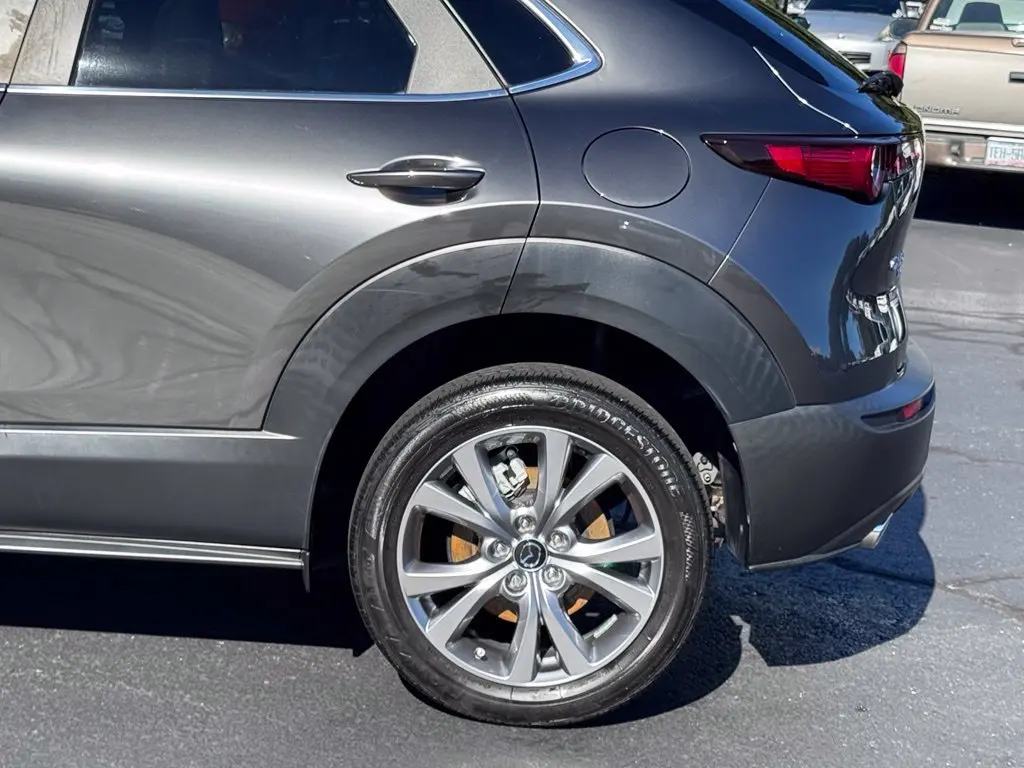2023 MAZDA CX-3 - $25,000