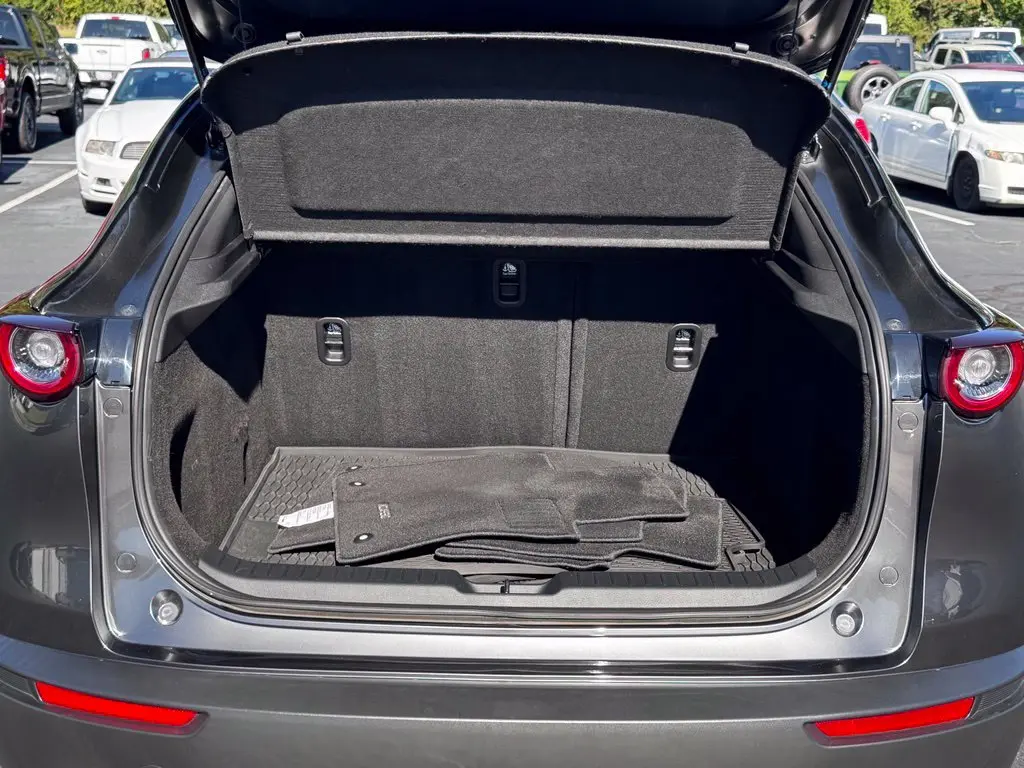 2023 MAZDA CX-3 - $25,000