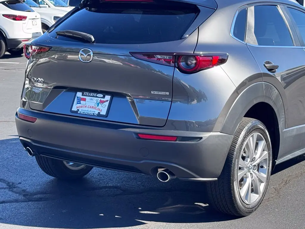 2023 MAZDA CX-3 - $25,000