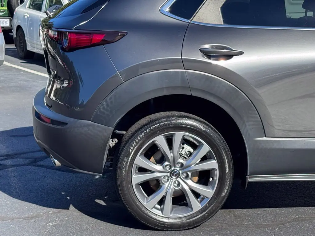 2023 MAZDA CX-3 - $25,000