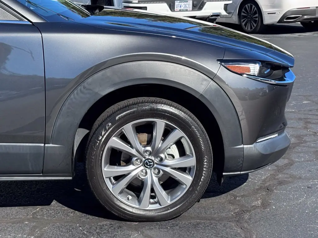 2023 MAZDA CX-3 - $25,000