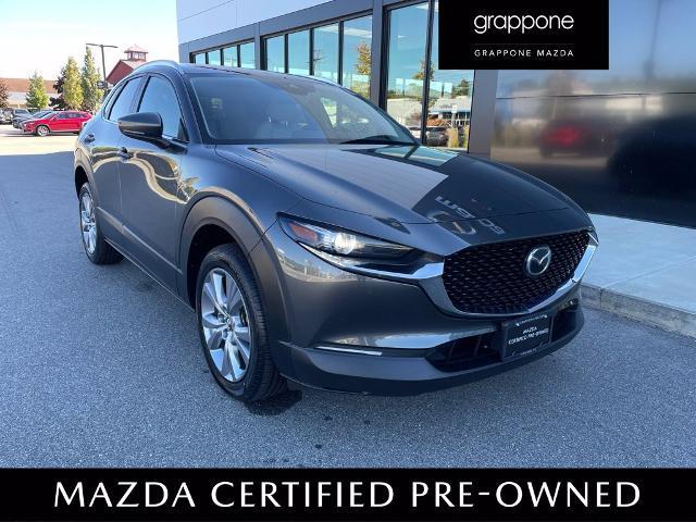 2023 MAZDA CX-3 - $23,495