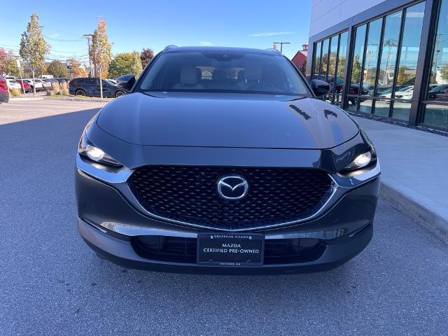 2023 MAZDA CX-3 - $23,495