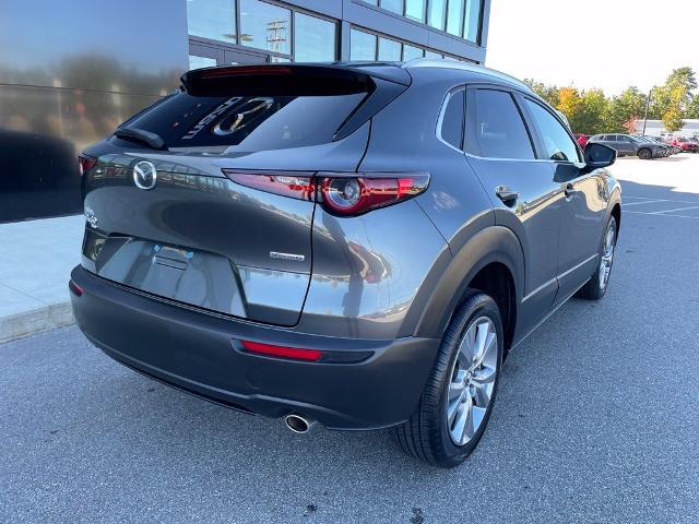 2023 MAZDA CX-3 - $23,495