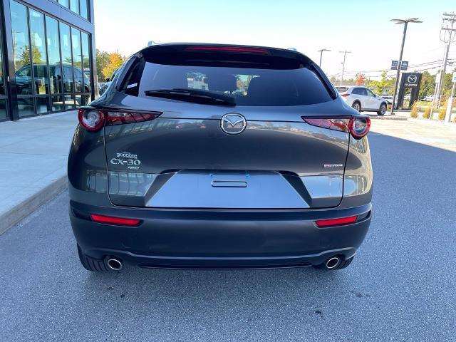 2023 MAZDA CX-3 - $23,495
