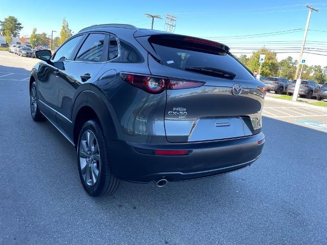 2023 MAZDA CX-3 - $23,495