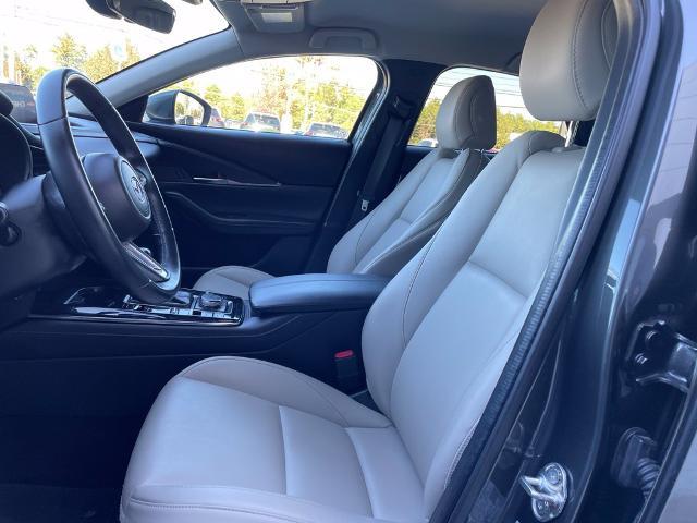 2023 MAZDA CX-3 - $23,495