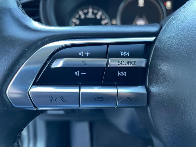 2023 MAZDA CX-3 - $23,495